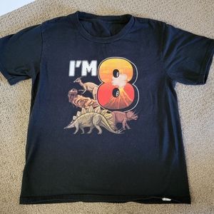 Pokemon  Birthday Shirt 8